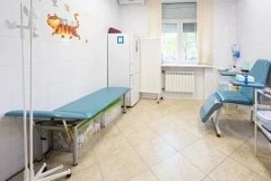 Фото клиники 3