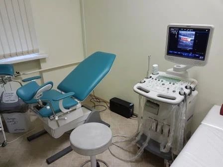 Фото клиники 4