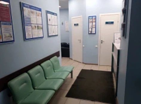 Фото клиники 4