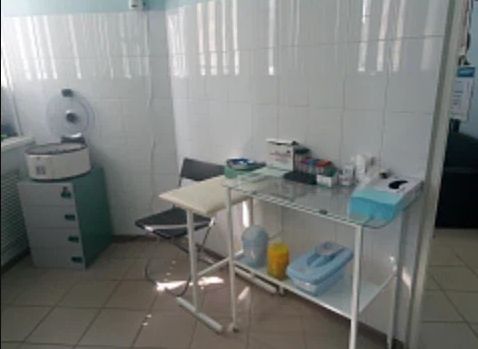 Фото клиники 6