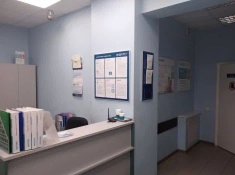 Фото клиники 5