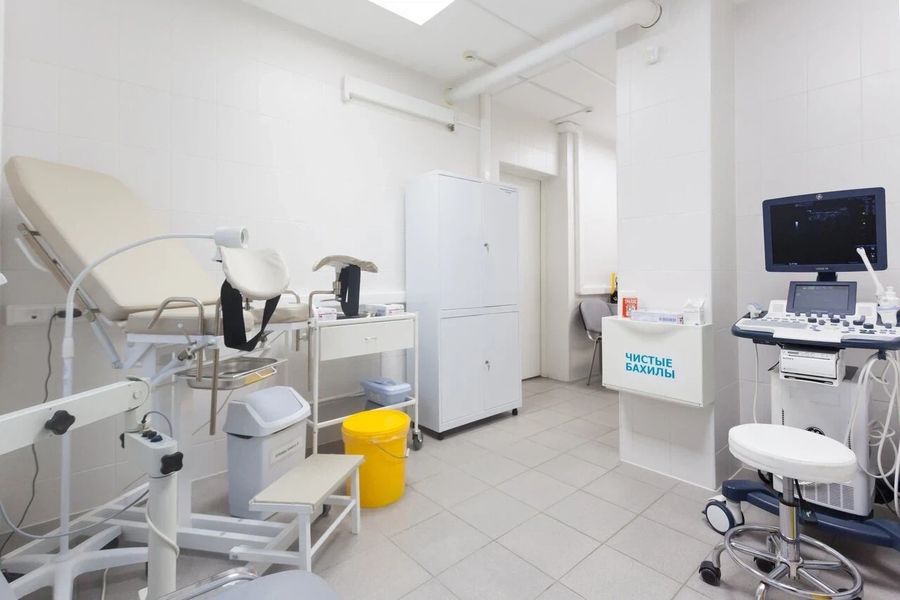 Фото клиники 3