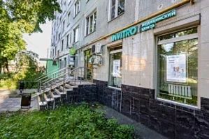 Фото клиники 1