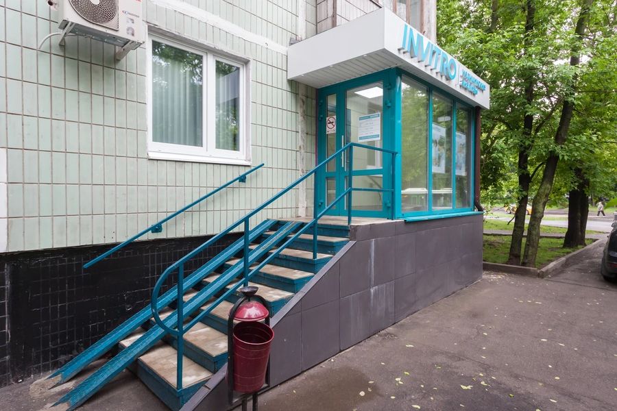 Фото клиники 1