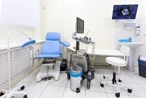 Фото клиники 4