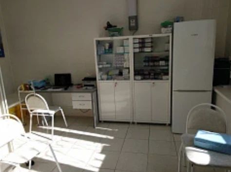 Фото клиники 5