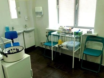 Фото клиники 6