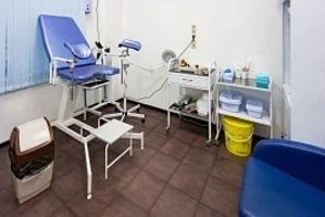 Фото клиники 5