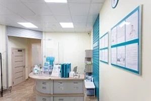 Фото клиники 2