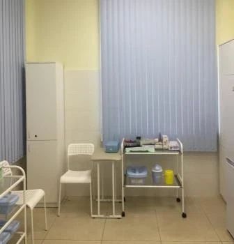Фото клиники 2