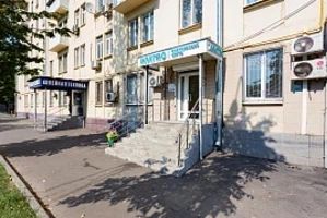 Фото клиники 1