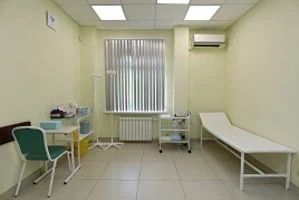 Фото клиники 3