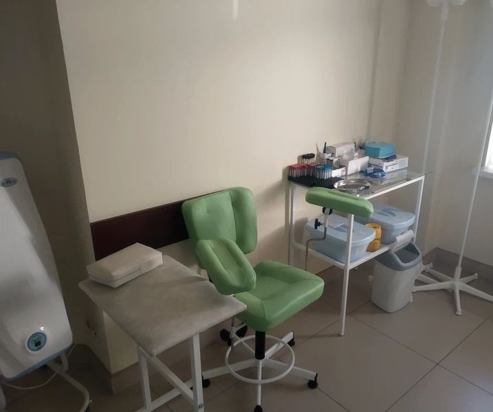 Фото клиники 6