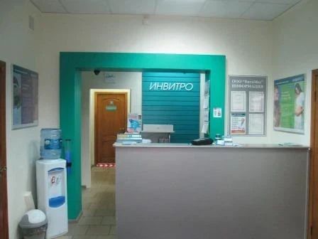 Фото клиники 6