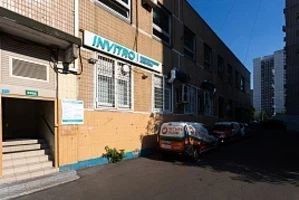 Фото клиники 1