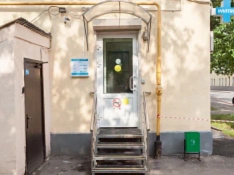 Фото клиники 1