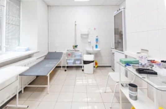 Фото клиники 3