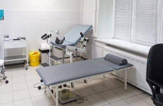 Фото клиники 4