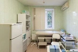 Фото клиники 4
