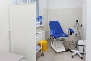 Фото клиники 5