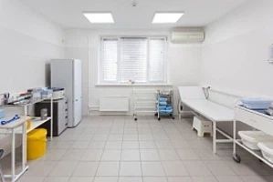 Фото клиники 3