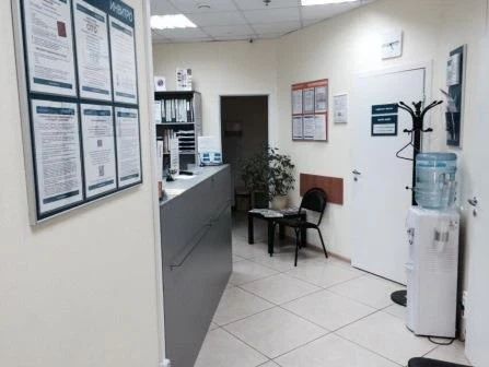 Фото клиники 6