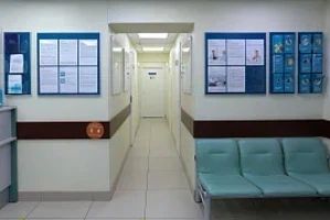 Фото клиники 3