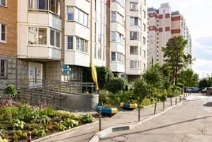 Фото клиники 1