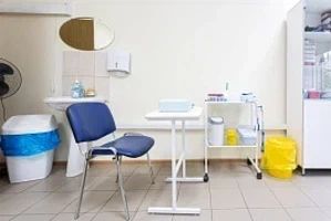 Фото клиники 3