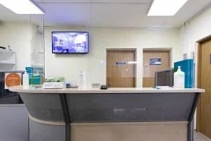 Фото клиники 2