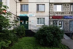 Фото клиники 1