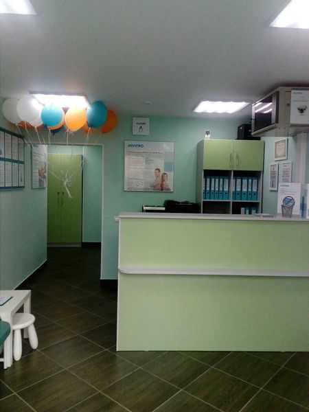 Фото клиники 2