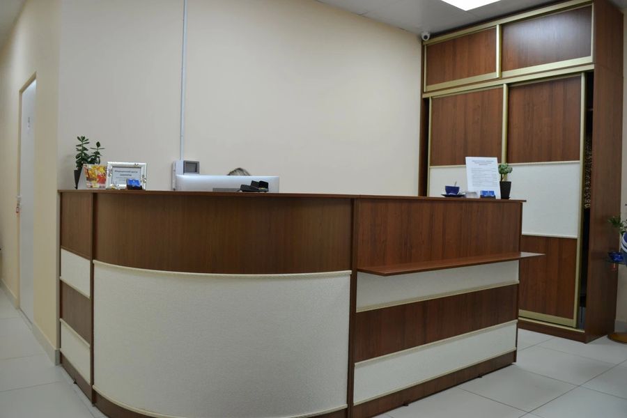 Фото клиники 1