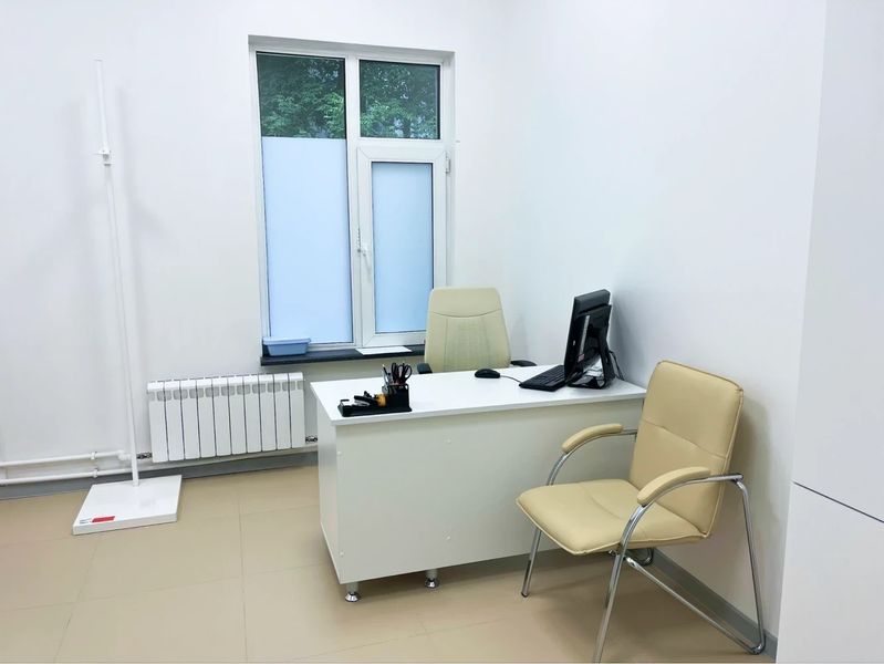 Фото клиники 3