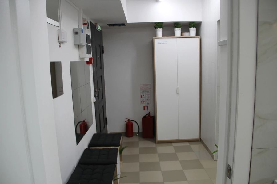 Фото клиники 3