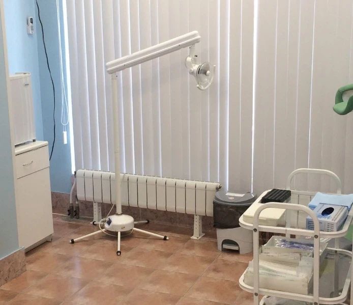 Фото клиники 3