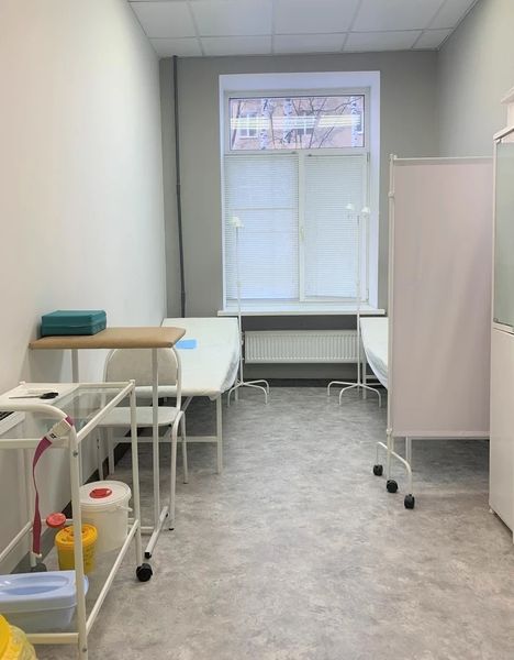 Фото клиники 6