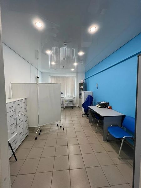 Фото клиники 3