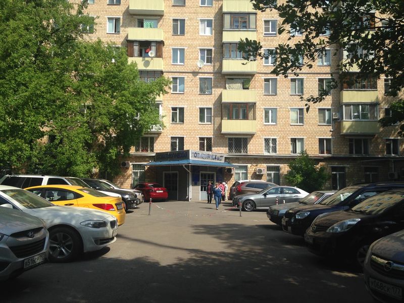 Фото клиники 2