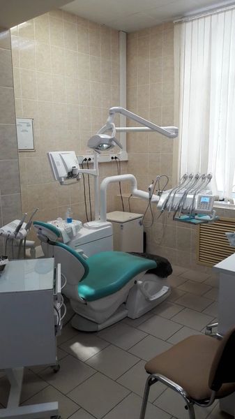Фото клиники 5