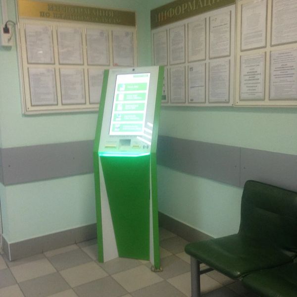 Фото клиники 6