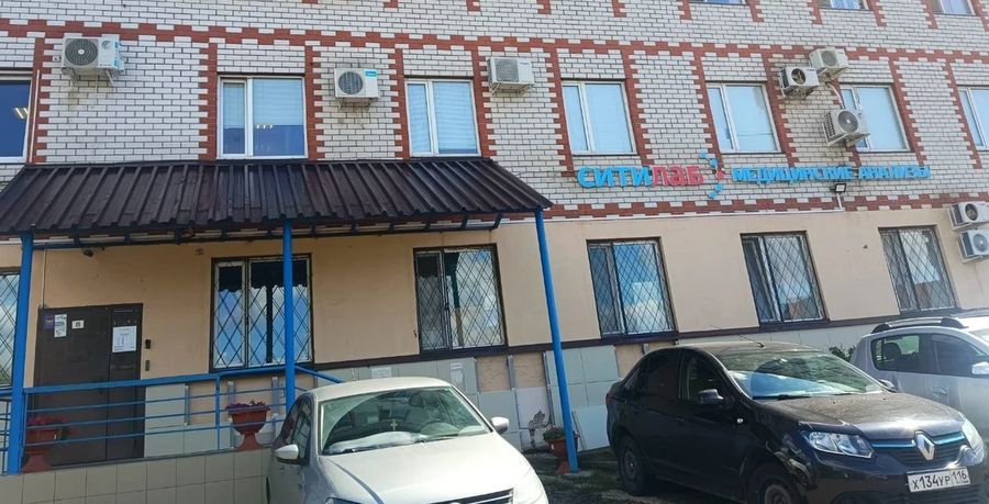 Фото клиники 1