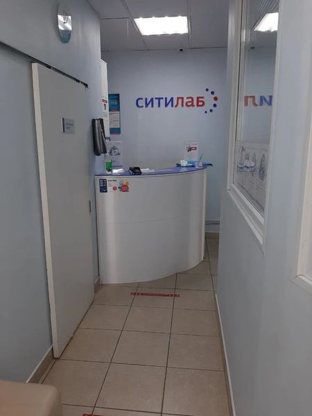 Фото клиники 6