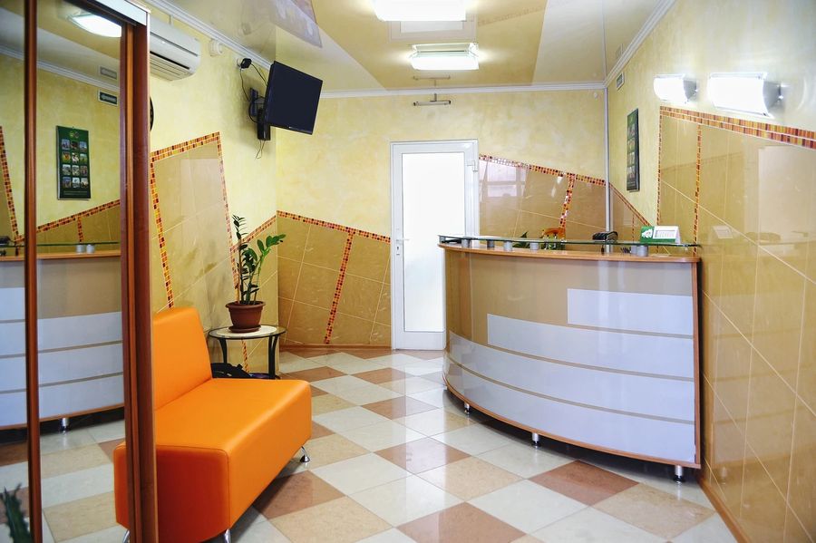 Фото клиники 3