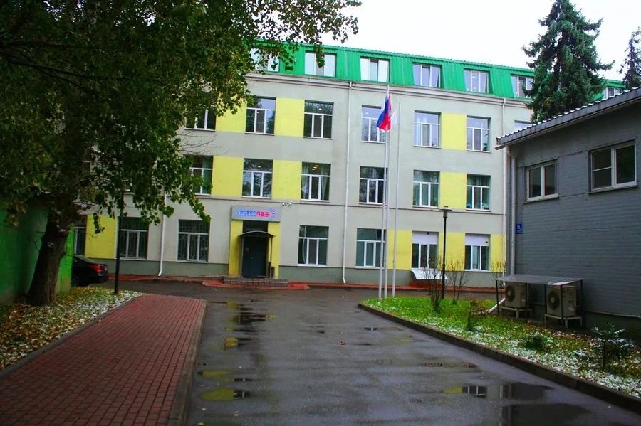 Фото клиники 1