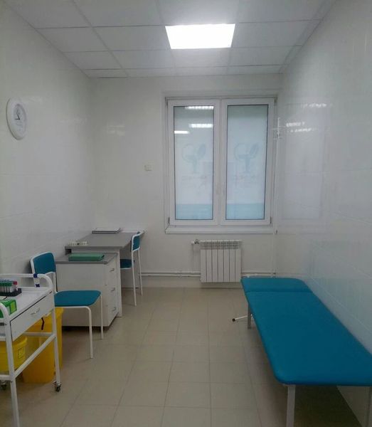 Фото клиники 4