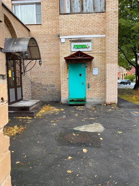 Фото клиники 1