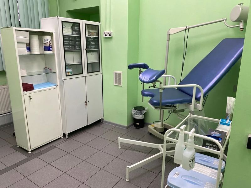 Фото клиники 2
