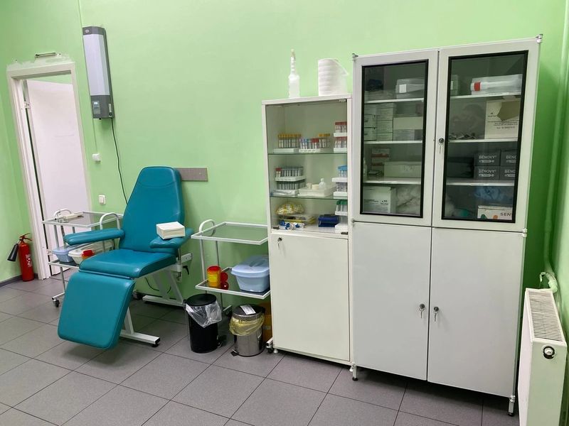 Фото клиники 3