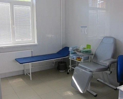 Фото клиники 2